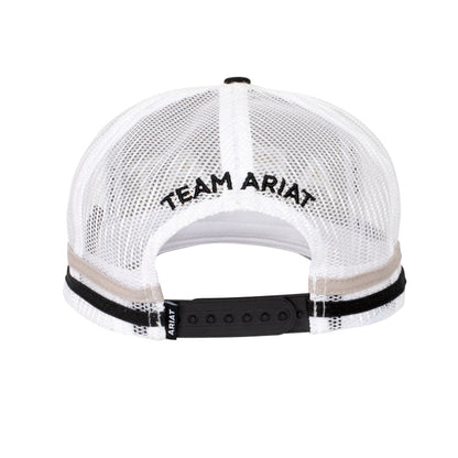 ARIAT PATRIOT TRUCKER CAP