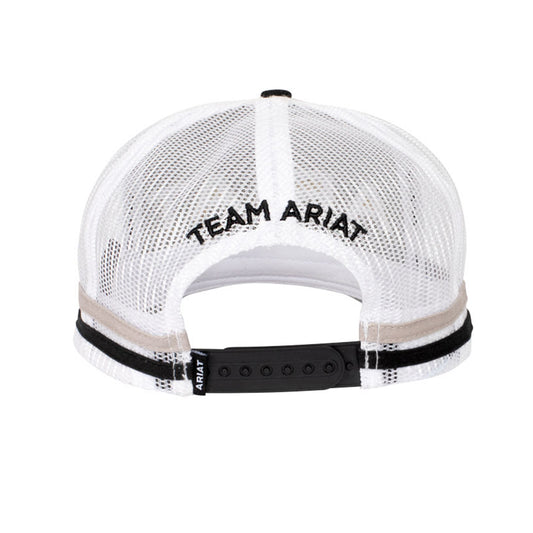 ARIAT PATRIOT TRUCKER CAP