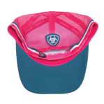 ARIAT ARROW TRUCKER CAP