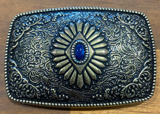 Belt Buckles