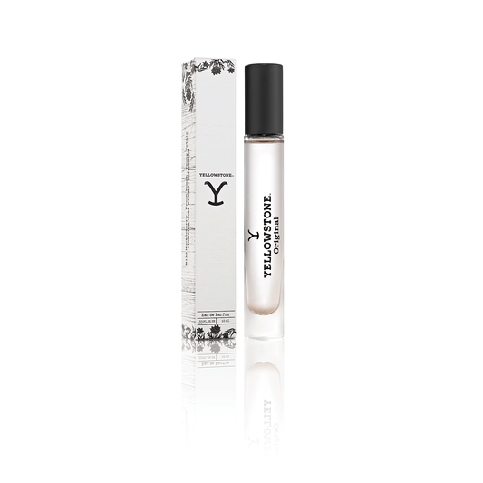 WOMEN'S YELLOWSTONE EAU DE PARFUM PURSE SPRAY 10ML - ORIGINAL