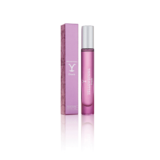 WOMEN'S YELLOWSTONE DUSK EAU DE PARFUM PURSE SPRAY 10ML - DUSK