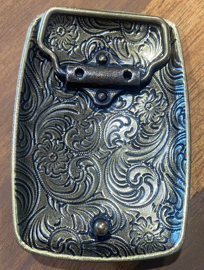 Belt Buckles
