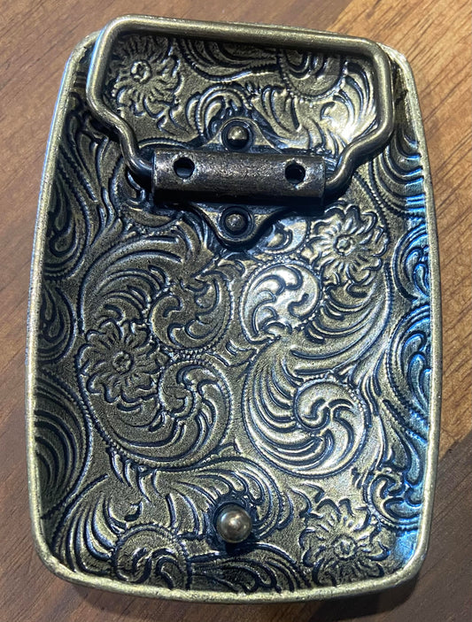 Belt Buckles
