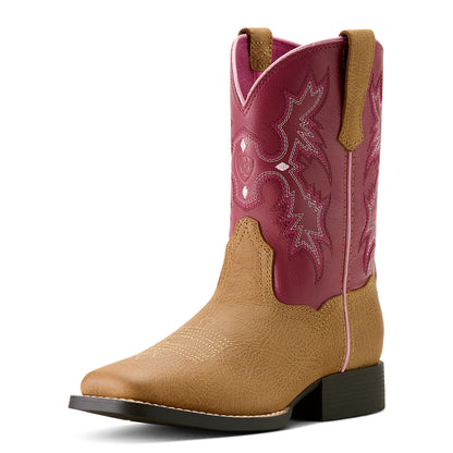 KIDS TOMBSTONE WESTERN BOOT