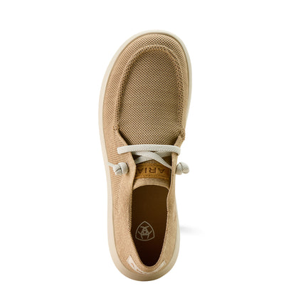 WOMEN'S HILO SHOE