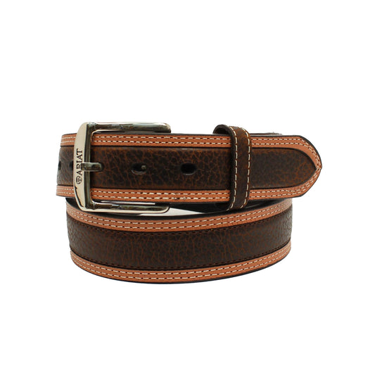 Ariat Two Toned Men's Belt