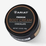 Ariat Boot Cream Chocolate