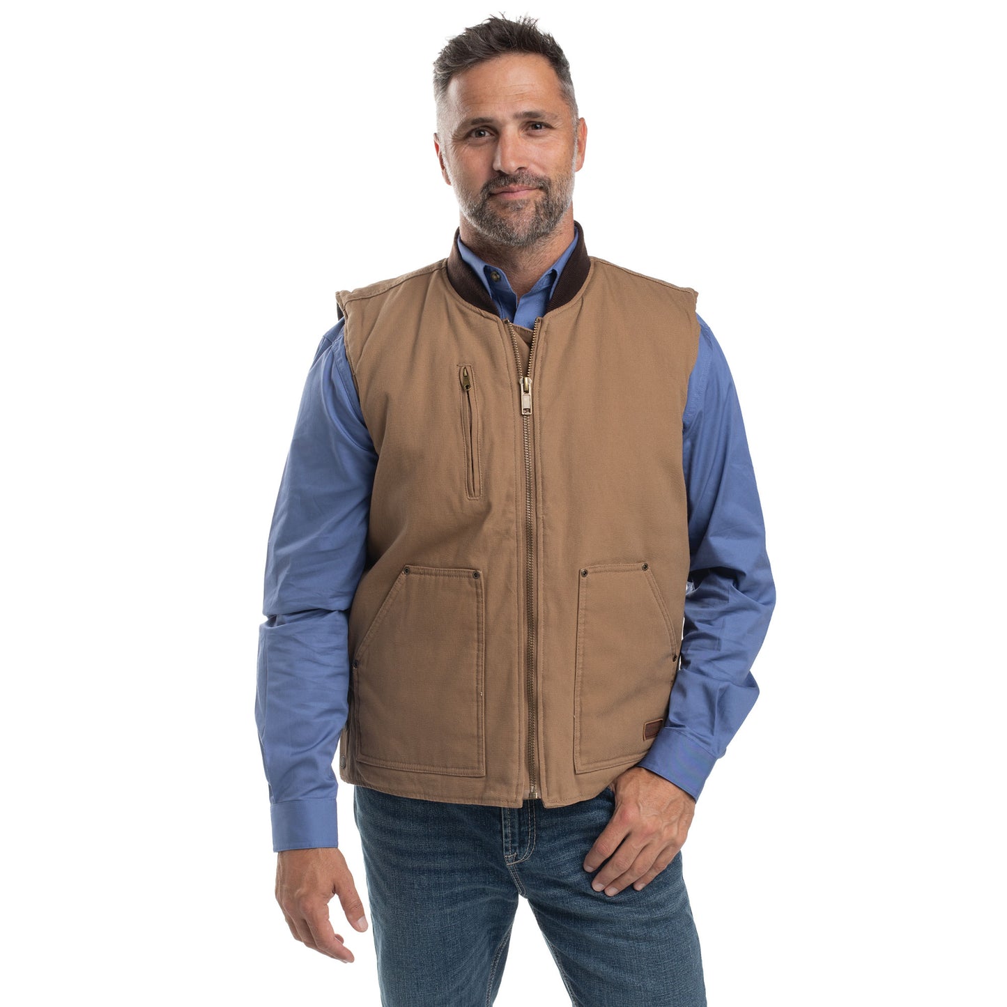 JUST COUNTRY ADULTS DIAMANTINA VEST
