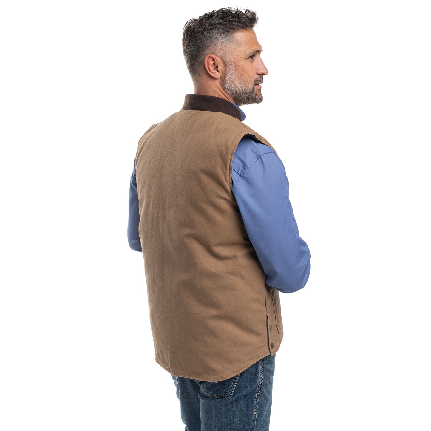 JUST COUNTRY ADULTS DIAMANTINA VEST