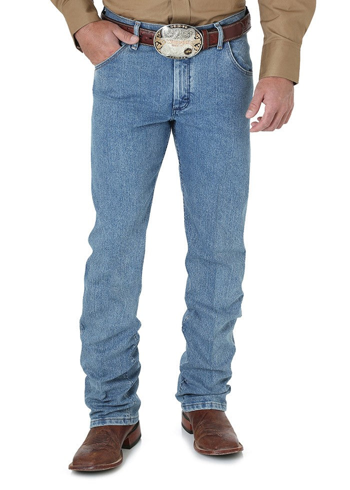 WRANGLER MENS COWBOY CUT COMFT REG JEAN 47MACSB34